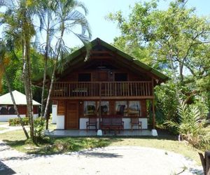 Corcovado Beach Lodge Puerto Jimenez Costa Rica