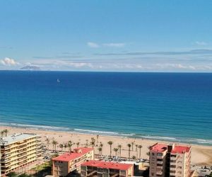 Apartamento Leo Playa de San Juan San Juan de Alicante Spain