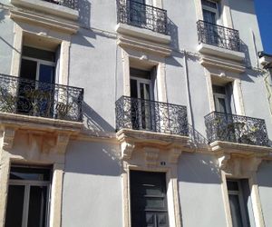 Appartements Azema Montpellier France