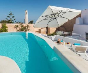 Infinity Collection Fira Fira Greece