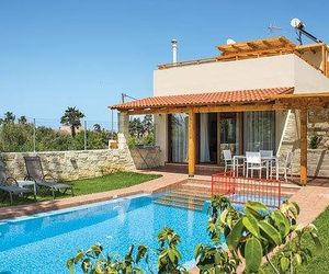 Mandarin Platanias Crete Platanias Greece