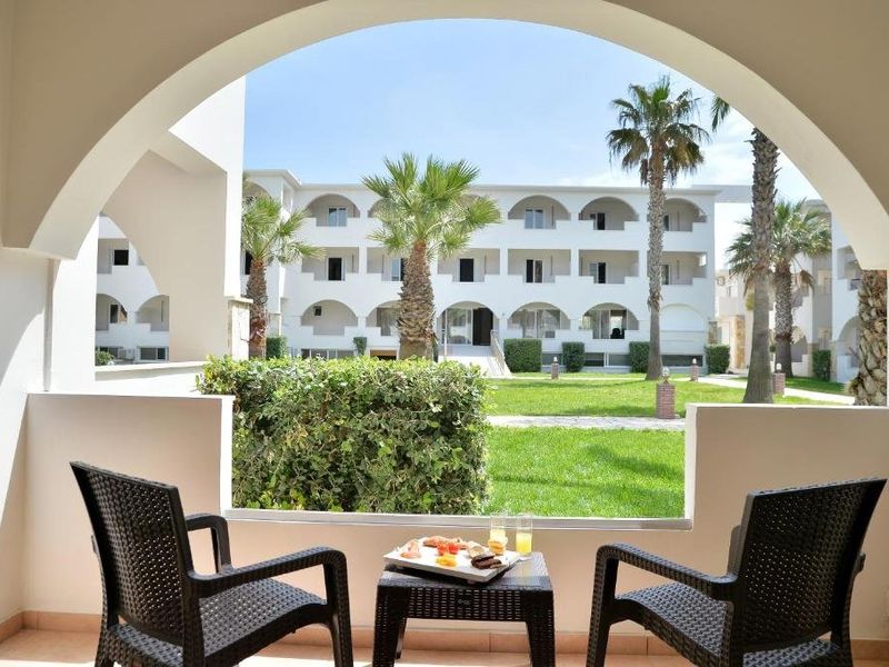 Hotel Photo 13