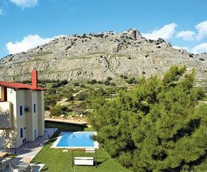 St. Nicolas Bay View Lindos Greece