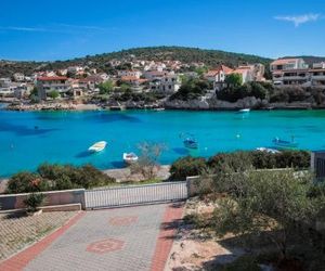 Rogoznica Two-Bedroom Apartment 1 Razanj Croatia