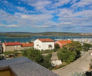 Apartments Koritnik PUNAT Croatia