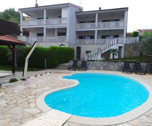Holiday home in Malinska/Insel Krk 13031 Malinska Croatia