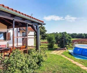 Holiday home in Valbandon/Istrien 8611 Fondole Croatia