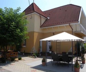 Two-Bedroom Apartment Balatonlelle 1 Balatonlelle Hungary