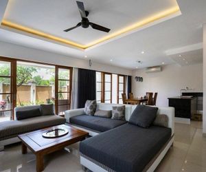 Villa Del Sole Nusa Dua Indonesia