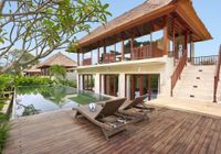 Отзывы Khayangan Kemenuh Villas by Premier Hospitality Asia, 4 звезды