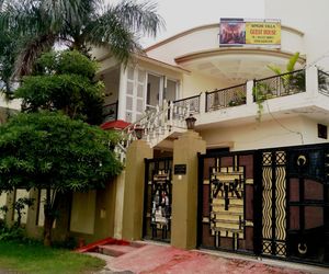 Singhi Villa Guest House Udaipur India