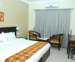 Royal Residency Park Hotel Cheruthuruthi India