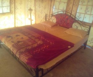 The Safari Camp Khuri Jaisalmer India