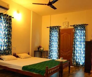 Heather Home Stay Kochi India