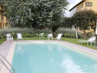 Hotel pic Apartment in Lucca/Toskana 23961