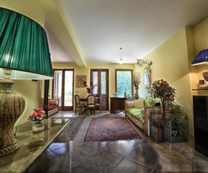 B&B Princess Room Capo dOrlando Italy