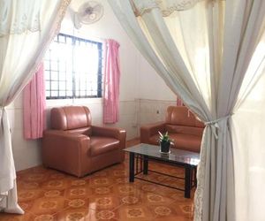Eco-Home Siem Reap Cambodia