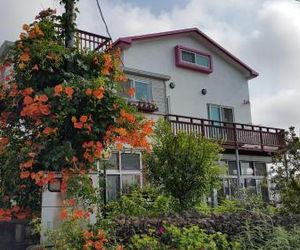 Bangdigareum B&B Cheju-do Island South Korea