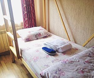 Hostel Arzy Atyrau Kazakhstan