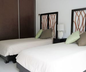 Bahia Principe Vacation Rentals - Green 3 - Two-Bedroom Villas PUERTO AVENTURAS Mexico