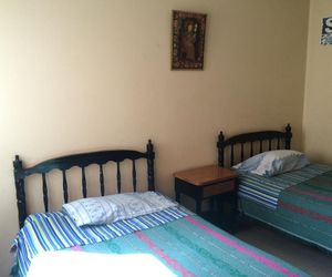 Hostal Inclan Tacna Peru