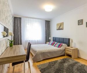 City Apartment Trifoiului Cluj-Napoca Romania