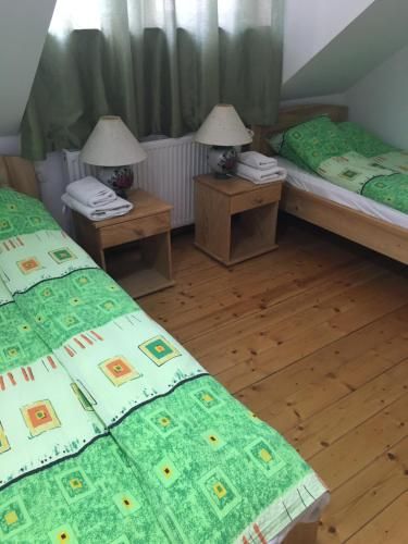 Hotel Photo 7