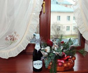 Apartment On Karlа Marksа 20 Pskov Russia