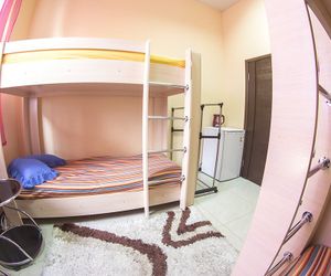 Hostel Milano Petropavlovsk-Kamchatsky Russia