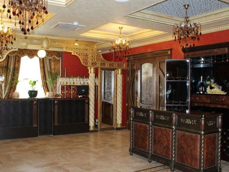 Hotel Photo 19