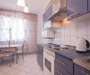 Na Akademika Kirenskogo 2 I Krasnoyarsk Russia