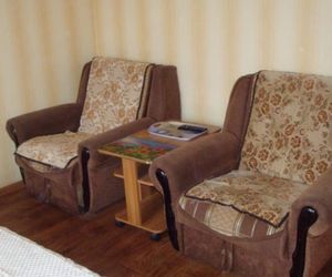 Apartment Demokraticheskaya 16 Samara Russia