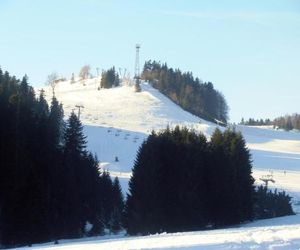Donovaly AD Kamzík Donovaly Slovakia