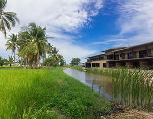 Cha-am Country Home Cha-Am Thailand