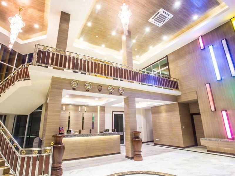 Hotel Photo 16