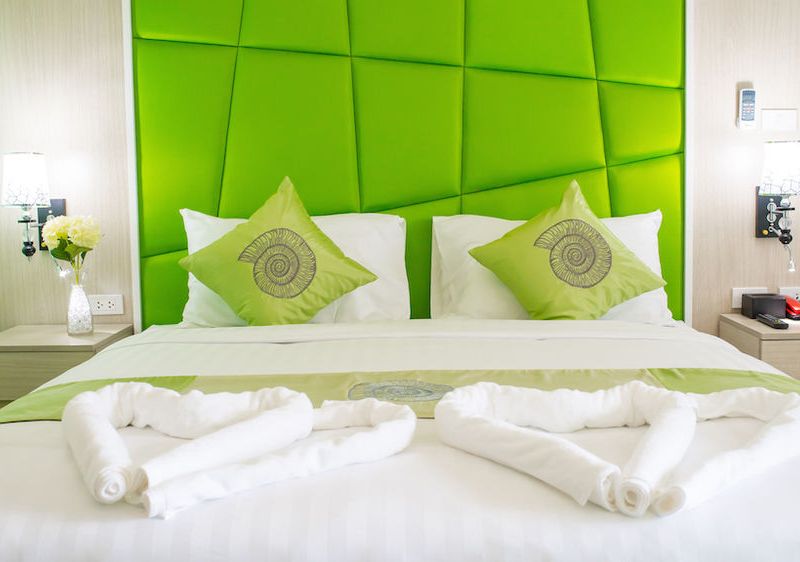 Hotel Photo 4