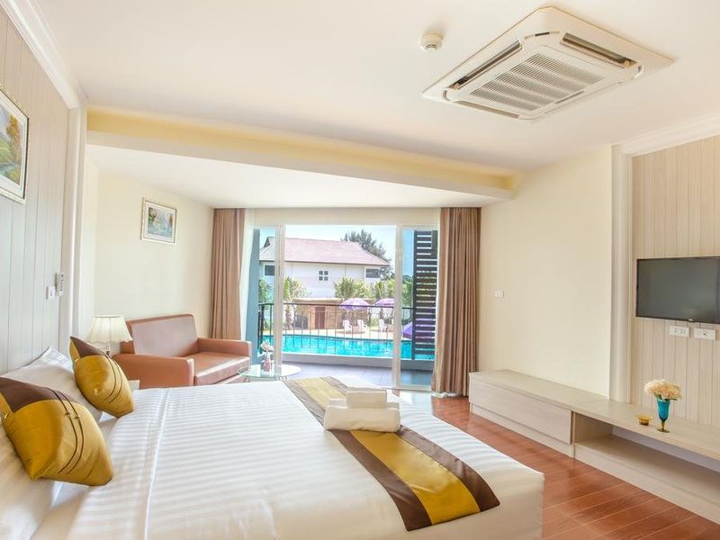 Hotel Photo 6