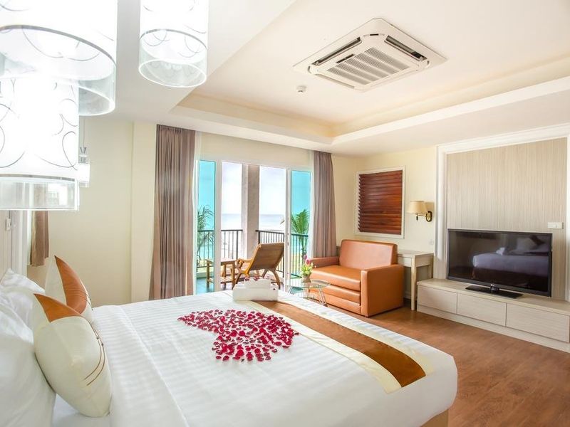 Hotel Photo 7