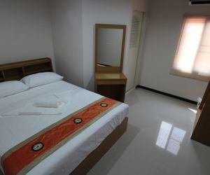 B Place Guesthouse Phi Phi Island Thailand