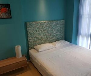 Atlantis Condominium Resort Jomtien Beach Thailand
