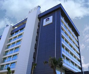 Best Western Premier Karsiyaka Izmir Turkey