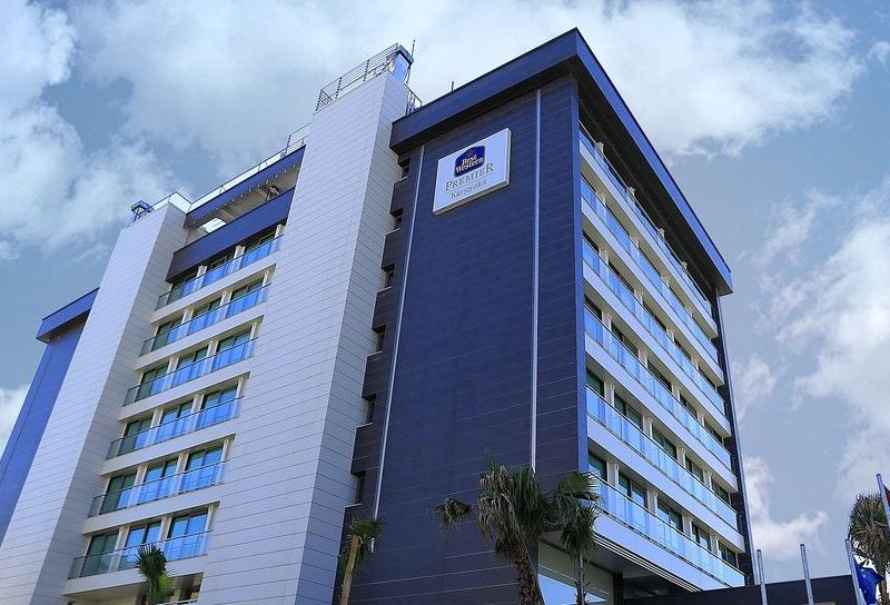 Hotel Photo 1