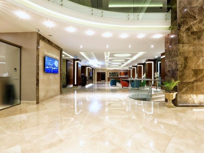 Hotel Photo 17