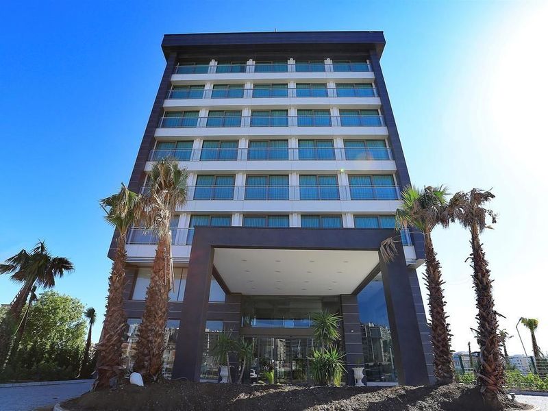 Hotel Photo 22