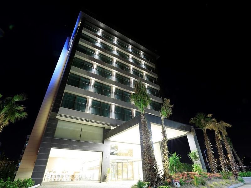Hotel Photo 23