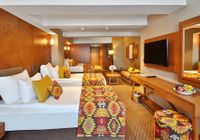 Отзывы Bof Hotel Uludağ Ski & Convention Resort