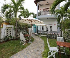Rice Village Homestay Hoi An Vietnam