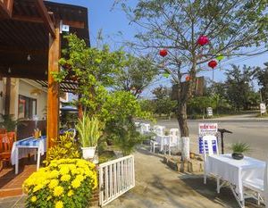 Hien Hoa Villa Hoi An Hoi An Vietnam
