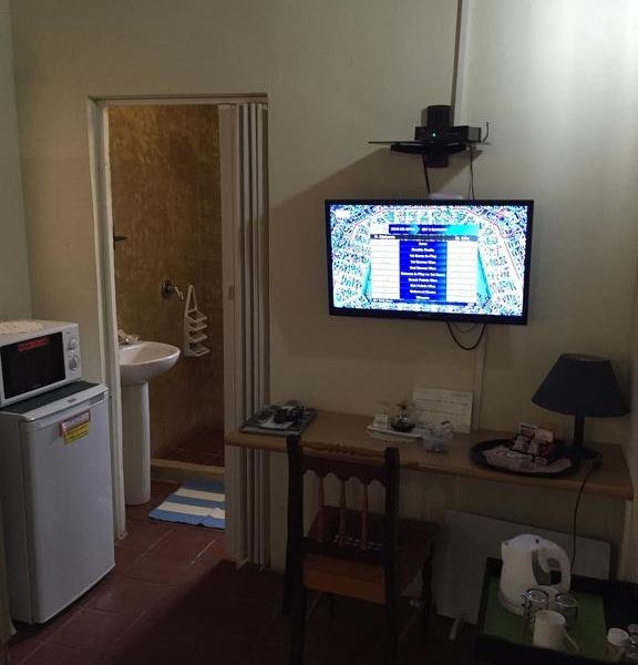 Hotel Photo 11