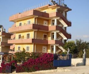 Apartments Vila Ardi Sarande Albania